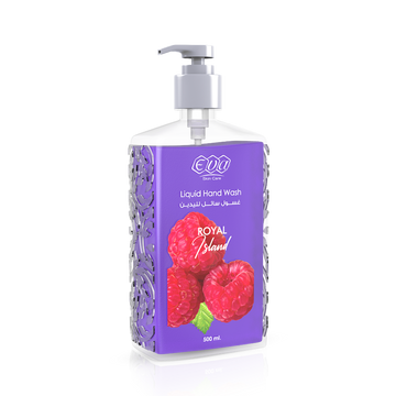 Royal Island Hand Wash