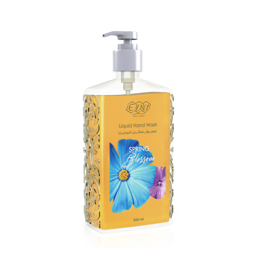 Spring Blossom Hand Wash