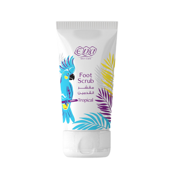 Tropical Foot Scrub