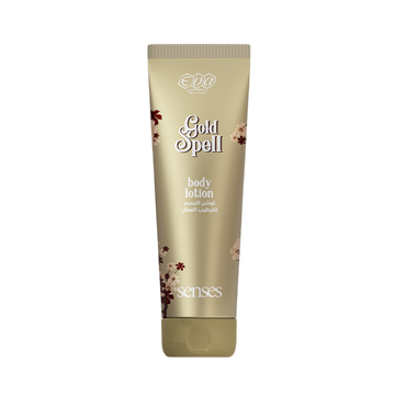 Gold Spell Body Lotion
