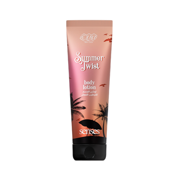 Summer Twist Body Lotion