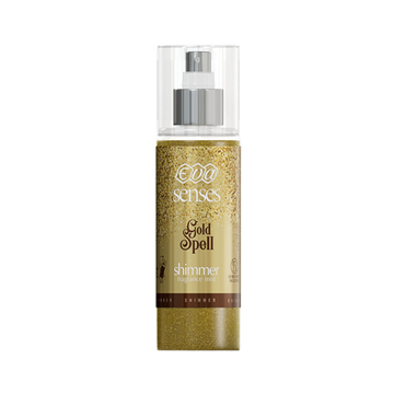 Gold Spell Shimmer Fragrance Mist
