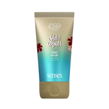 Gold Spell Hand Scrub