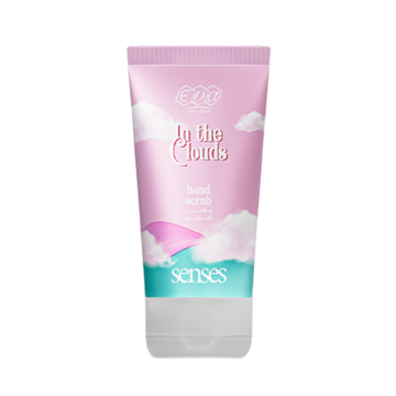 In The Clouds Hand Scrub