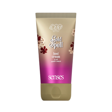 Gold Spell Heel Cream