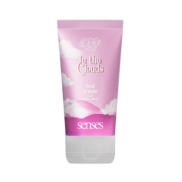 In The Clouds Heel Cream