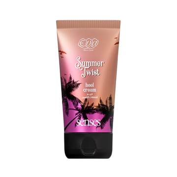 Summer Twist Heel Cream