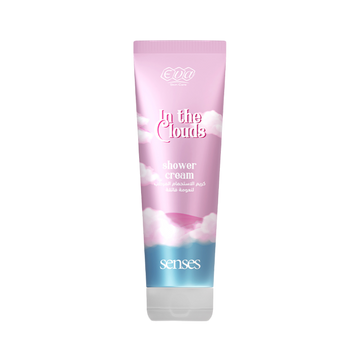 In The Clouds Shower Cream