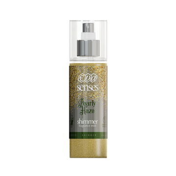 Pearly Haze Shimmer Fragrance Mist