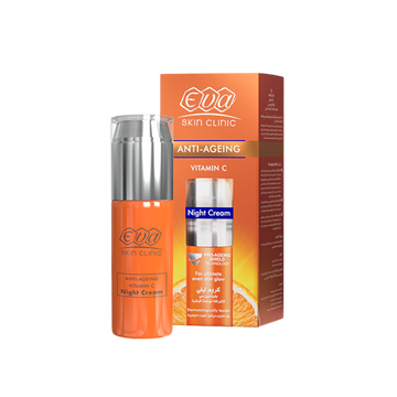 Vitamin C Night Cream
