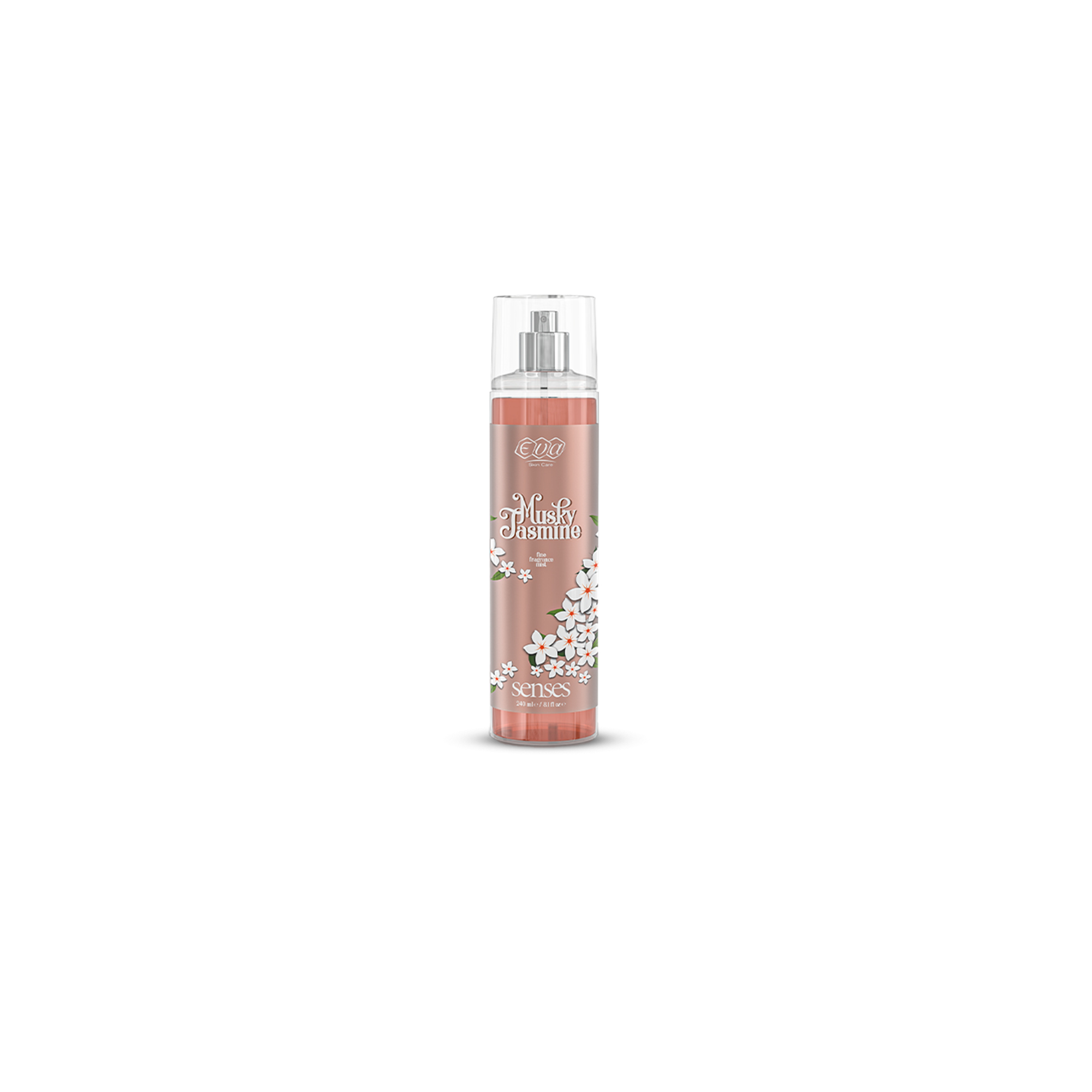 Musky Jasmine Body Splash