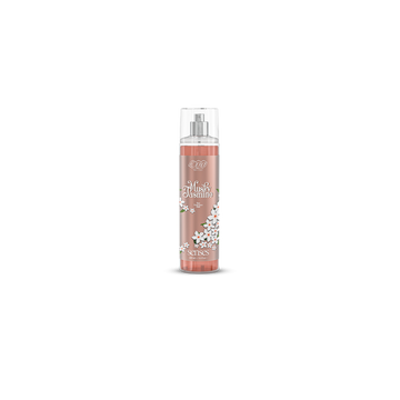 Musky Jasmine Body Splash