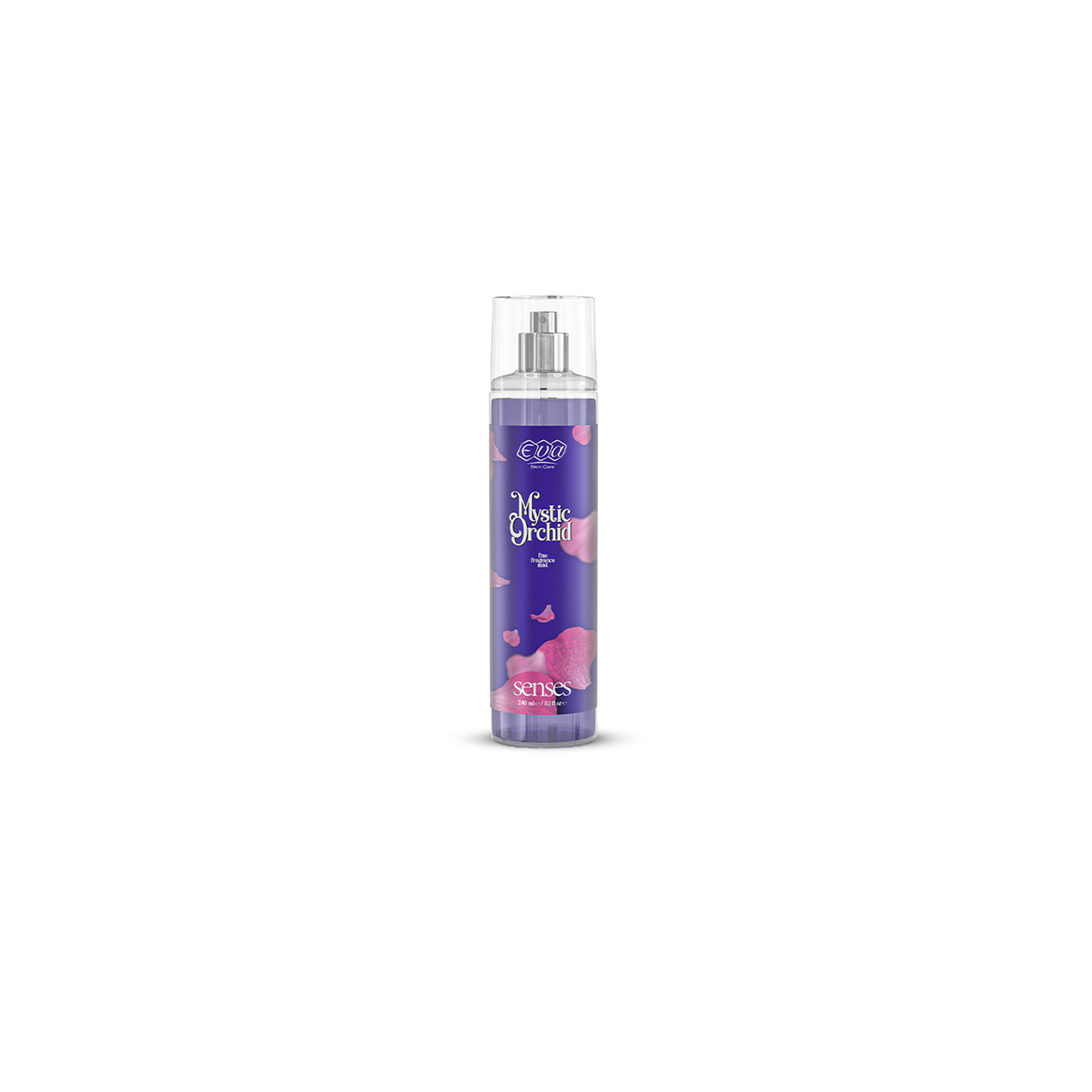 Mystic Orchid Body Splash