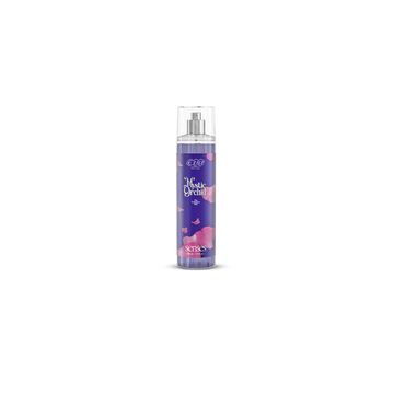 Mystic Orchid Body Splash