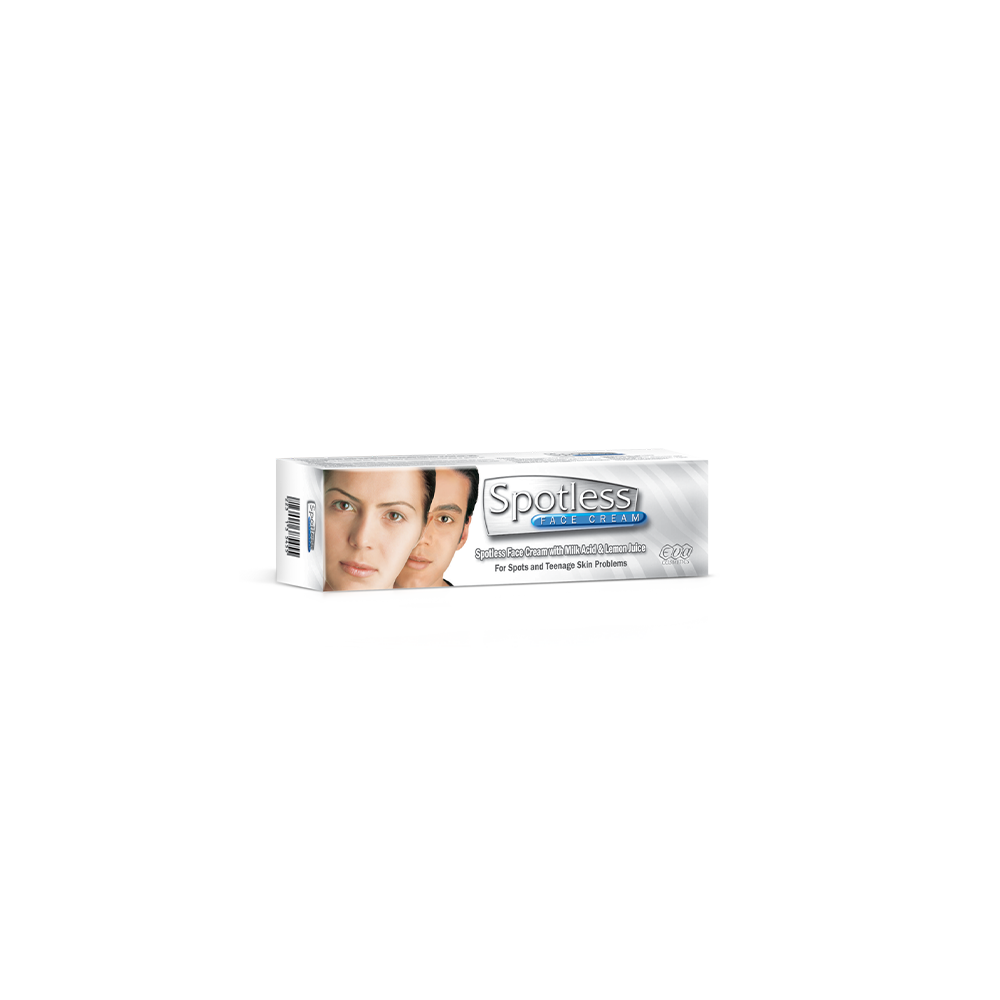 Spotless Face Cream
