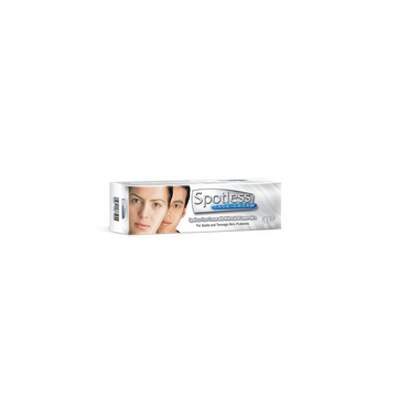 Spotless Face Cream