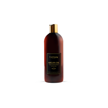 Argan Oil Ultimate Hydration Shampoo