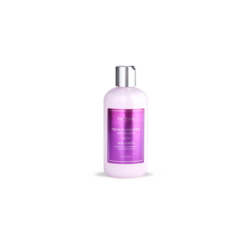French Lavender Silky Touch Shower Cream