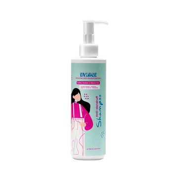Anti-Dandruff Shampoo