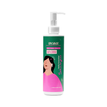 Daily Essential Shampoo