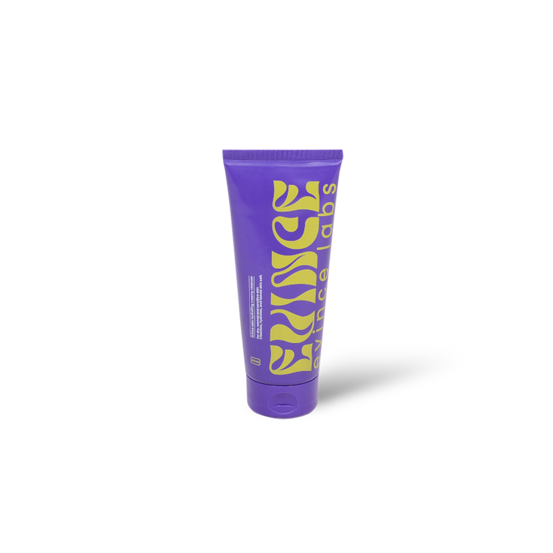 Creamy Hydrating Cleanser