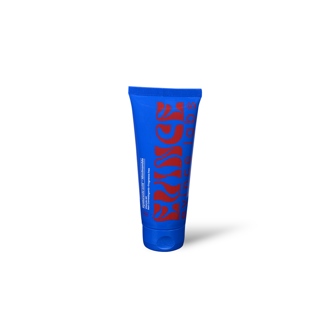 Moisturizing Cream