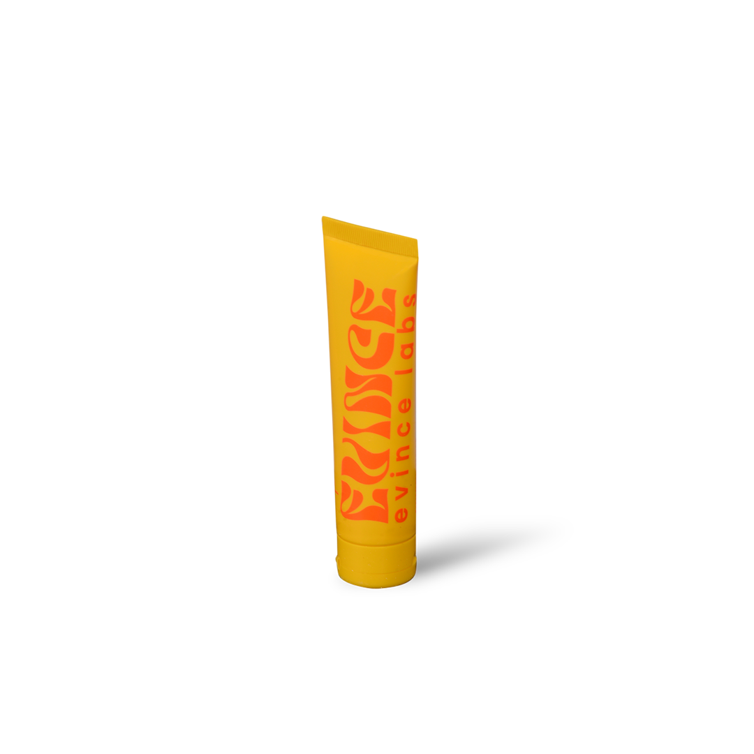 Fluid Sunscreen