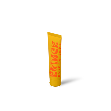 Fluid Sunscreen