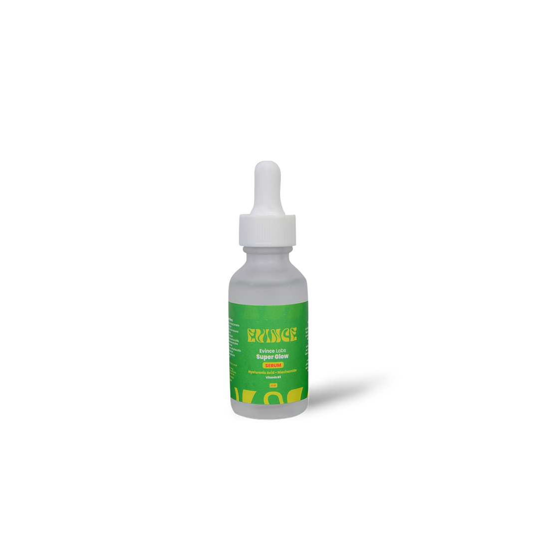 Super Glow Serum