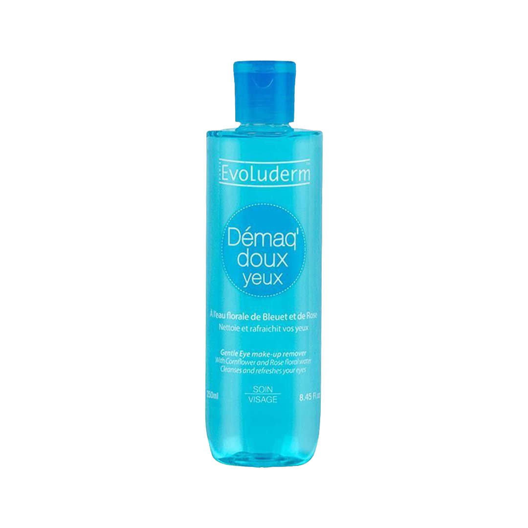Waterproof Eye Make-Up Remover