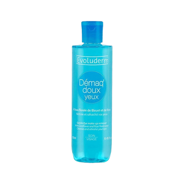 Waterproof Eye Make-Up Remover