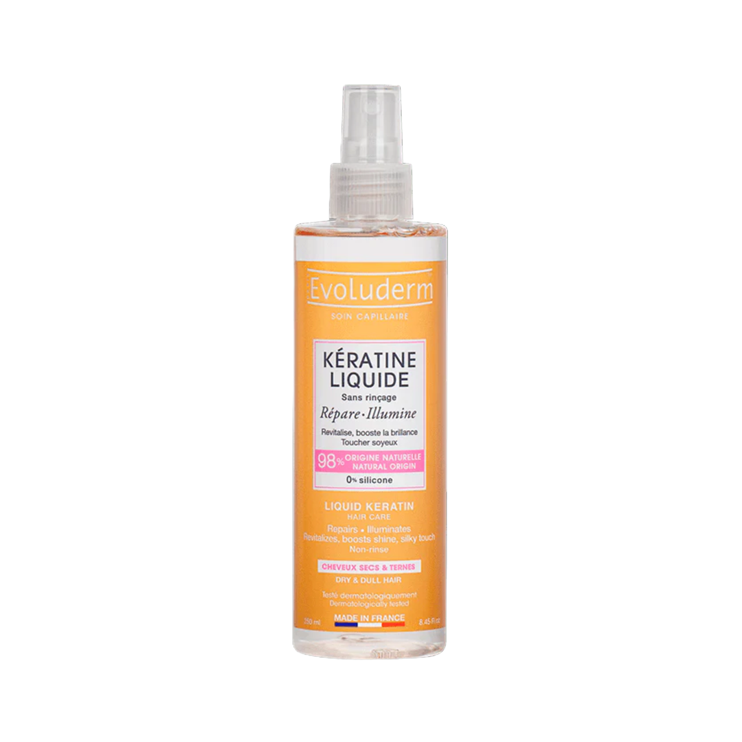 Keratin Liquid