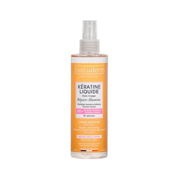 Keratin Liquid