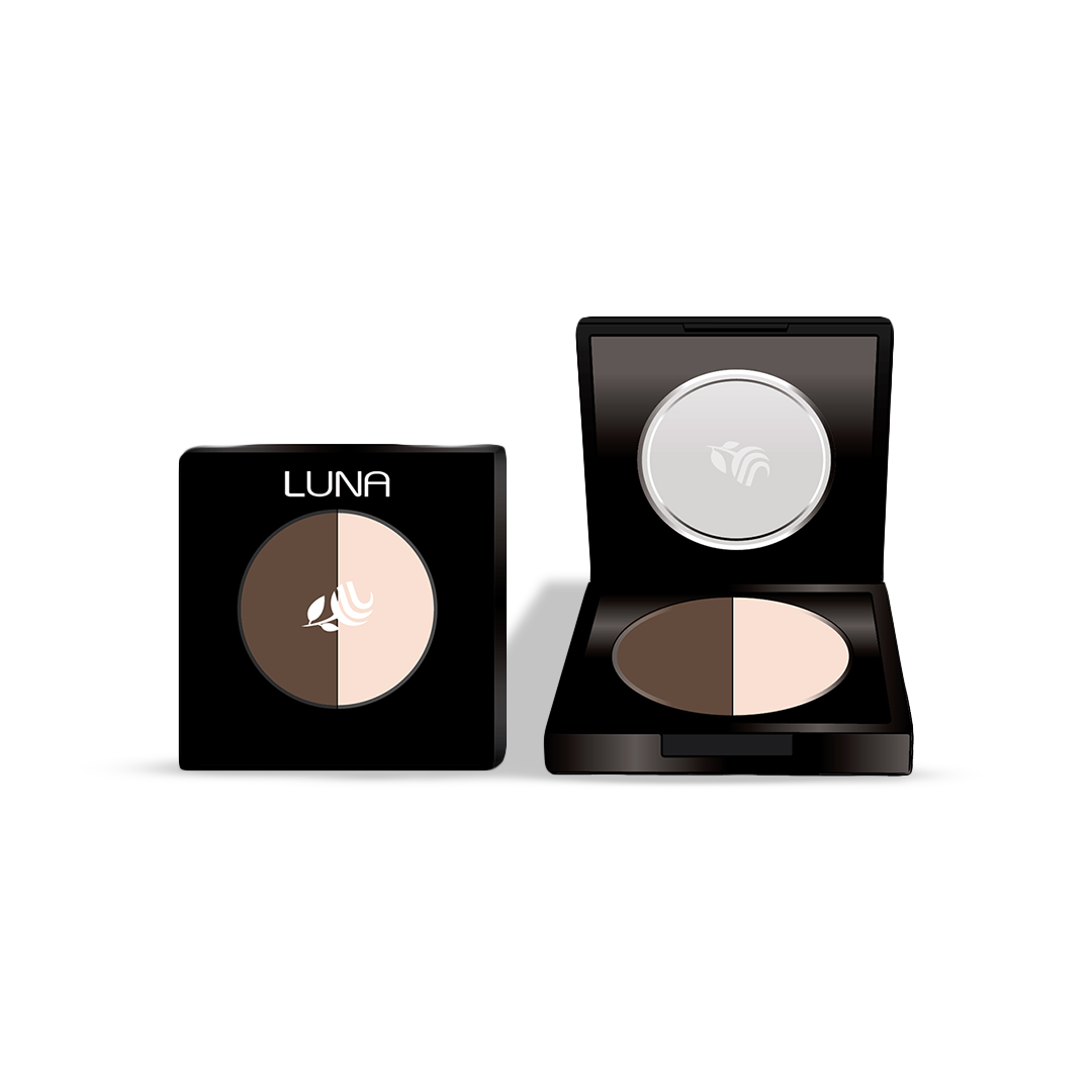 Eyebrow Powder