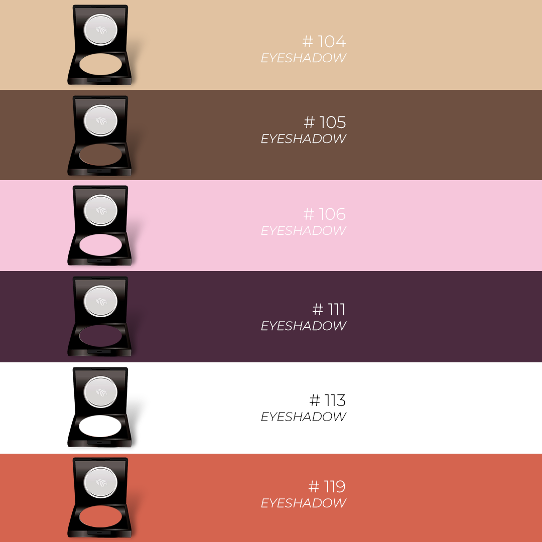 Eyeshadow
