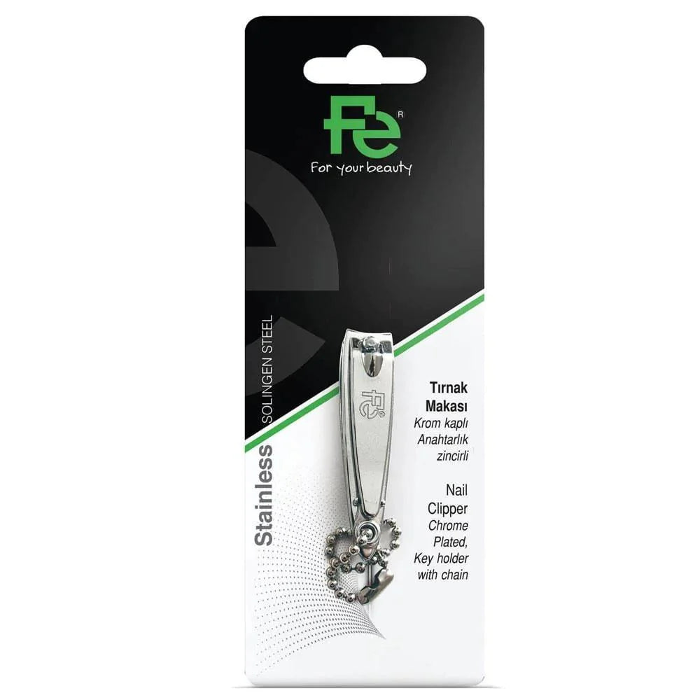 FE NAIL CLIPPER 4015