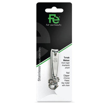 FE NAIL CLIPPER 4015