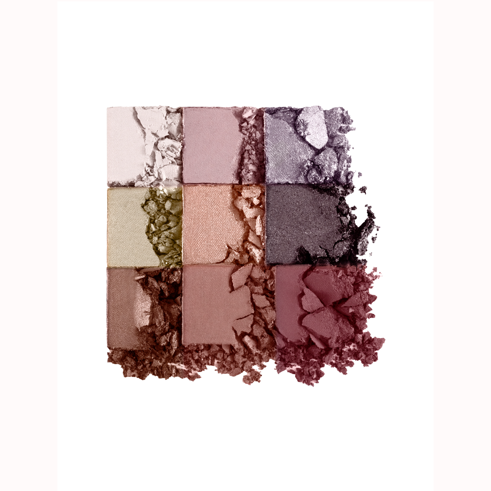 Small Eyeshadow Palette