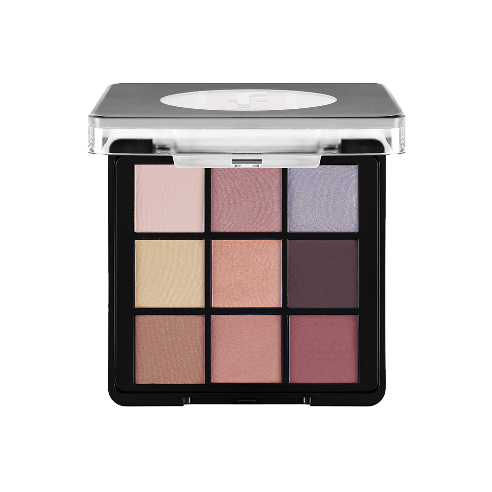 Small Eyeshadow Palette