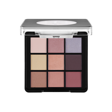 Small Eyeshadow Palette