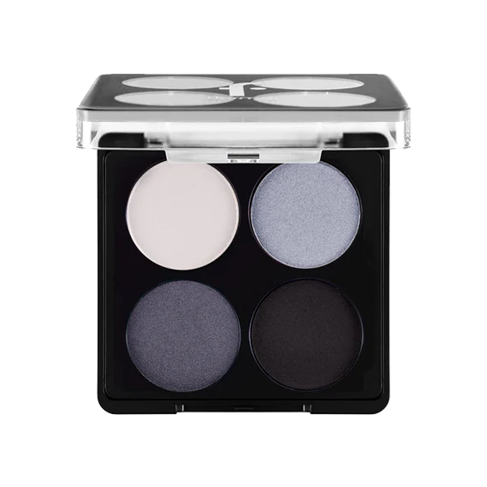 Small Eyeshadow Palette