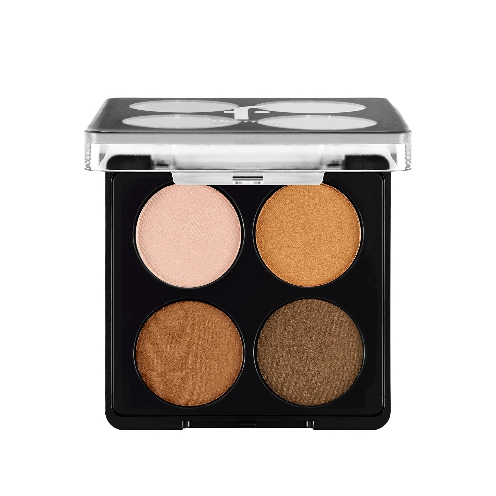 Small Eyeshadow Palette