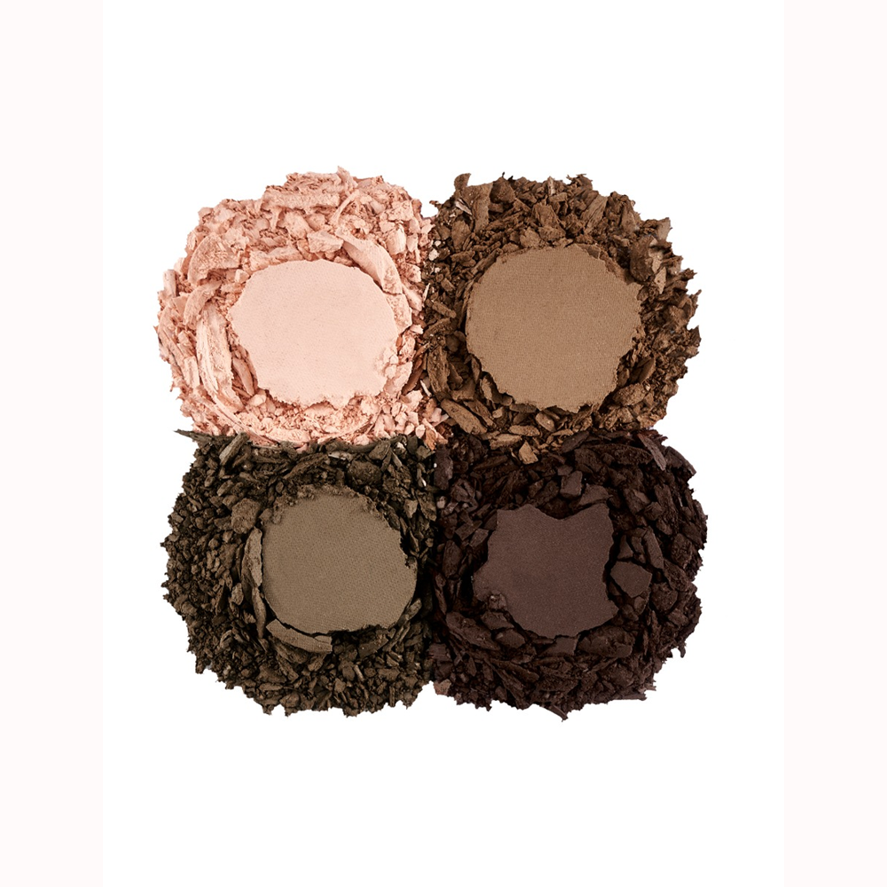 Small Eyeshadow Palette