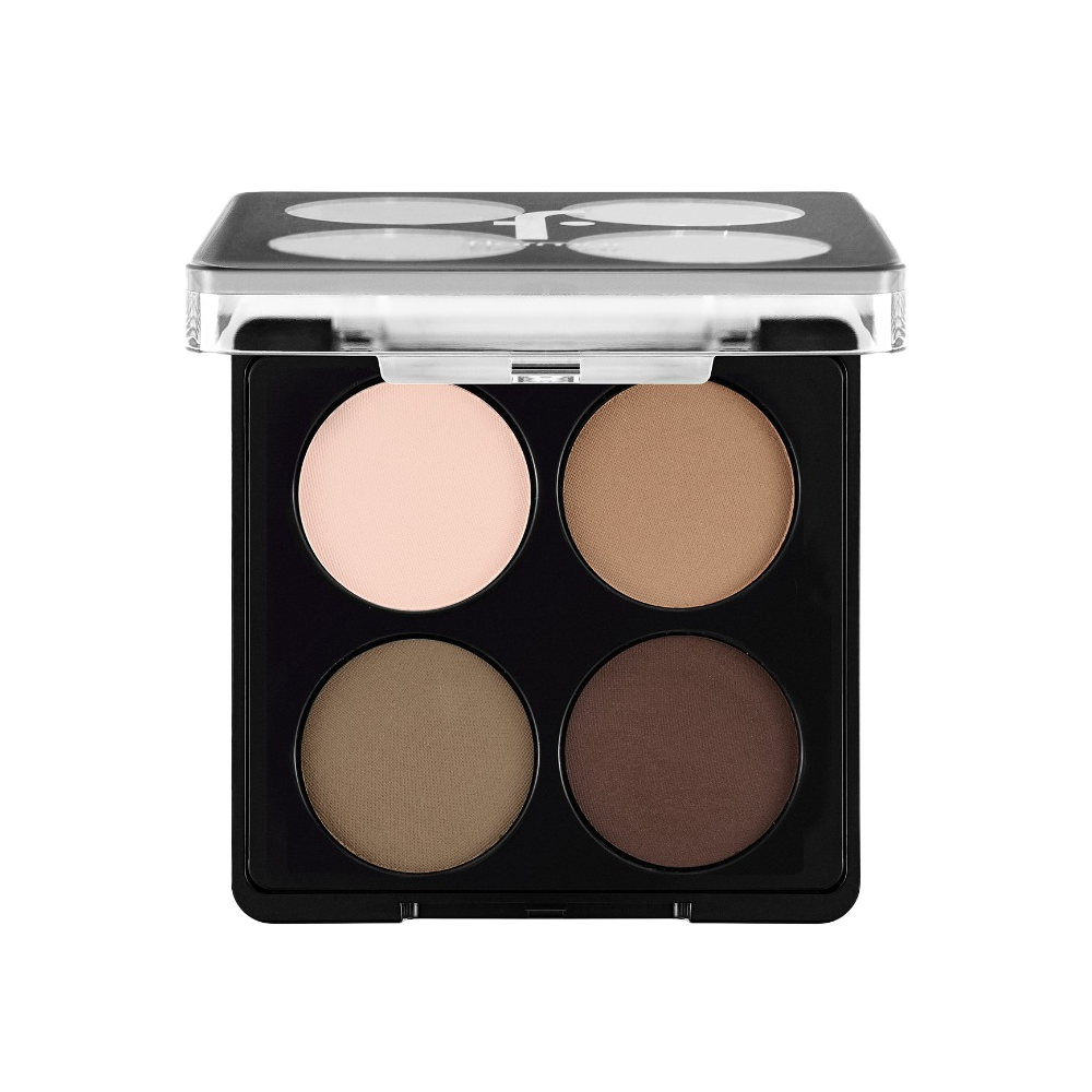Small Eyeshadow Palette