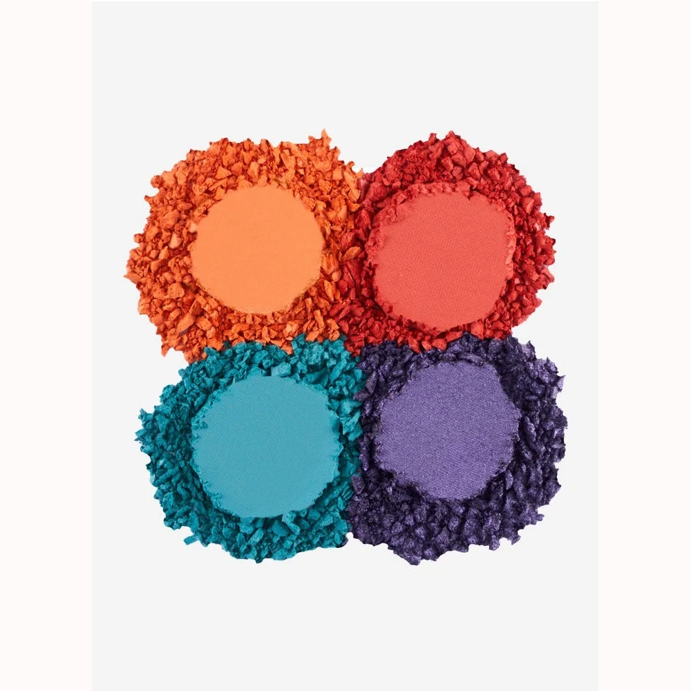 Small Eyeshadow Palette