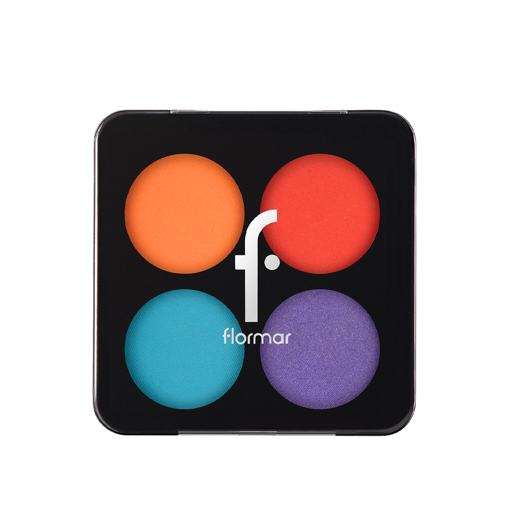 Small Eyeshadow Palette