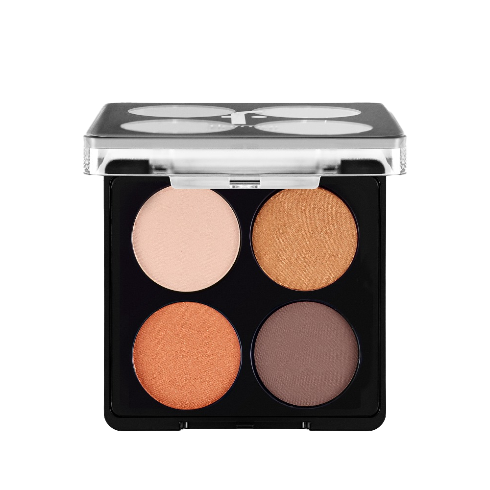 Small Eyeshadow Palette