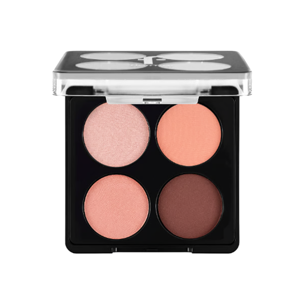 Small Eyeshadow Palette