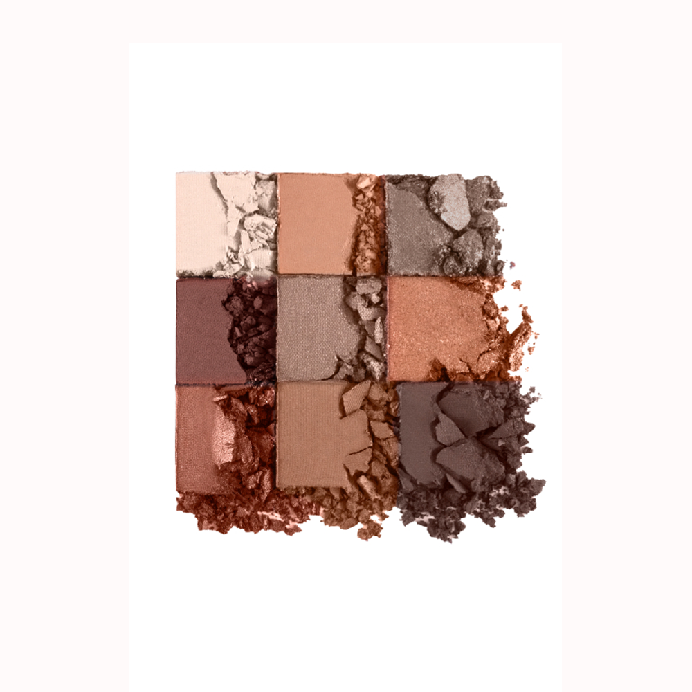 Small Eyeshadow Palette