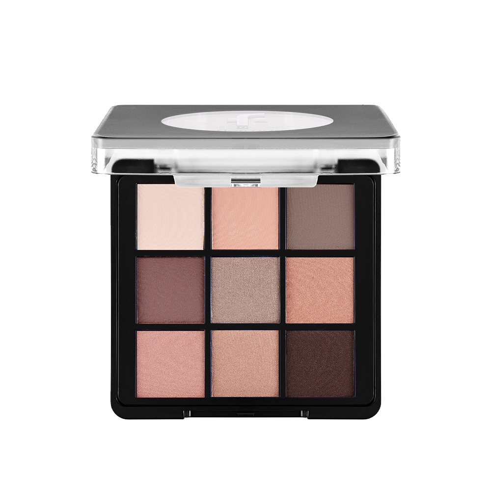 Small Eyeshadow Palette